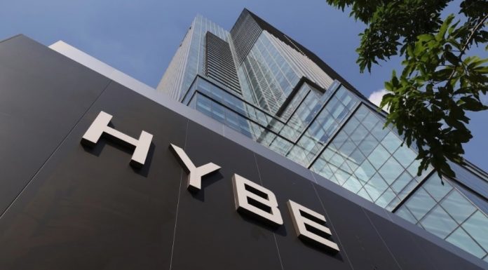 ตั้งสำนักงานกลางกรุงปักกิ่ง K-POP เบอร์ใหญ่ อย่างค่าย HYBE เตรียมลุยตลาดจีน