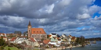 เยอรมันเปิดแคมเปญอยู่ฟรี 14 วัน ดึงดูดคน กระตุ้นการย้ายถิ่น