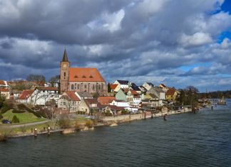 เยอรมันเปิดแคมเปญอยู่ฟรี 14 วัน ดึงดูดคน กระตุ้นการย้ายถิ่น