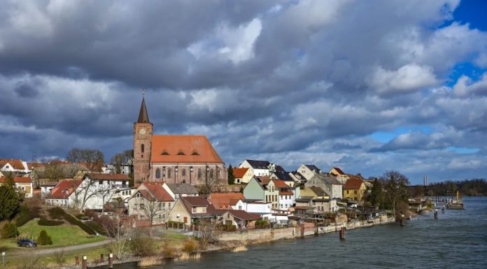 เยอรมันเปิดแคมเปญอยู่ฟรี 14 วัน ดึงดูดคน กระตุ้นการย้ายถิ่น