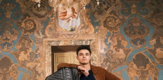 TUMI ฉลองเปิดตัวกระเป๋าเดินทางรุ่น 19 DEGREE LITE ด้วยแคมเปญโฆษณาที่นำแสดงโดยแบรนด์แอมบาสเดอร์ระดับโลก LANDO NORRIS