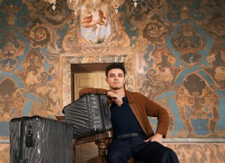 TUMI ฉลองเปิดตัวกระเป๋าเดินทางรุ่น 19 DEGREE LITE  ด้วยแคมเปญโฆษณาที่นำแสดงโดยแบรนด์แอมบาสเดอร์ระดับโลก LANDO NORRIS