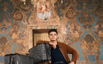 TUMI ฉลองเปิดตัวกระเป๋าเดินทางรุ่น 19 DEGREE LITE ด้วยแคมเปญโฆษณาที่นำแสดงโดยแบรนด์แอมบาสเดอร์ระดับโลก LANDO NORRIS