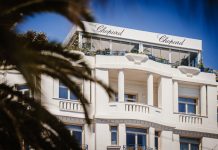 Chopard, Official Partner to the 78th Cannes International Film Festival