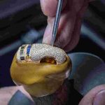 Van Cleef & Arpels – เครื่องประดับบอกเวลา Jewels that tell time