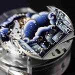 Van Cleef & Arpels – นาฬิกา Lady Arpels Bal des Amoureux Automate