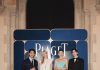 Piaget Shapes of Extraleganza High Jewellery Event in Barcelona