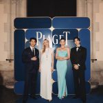 Piaget Shapes of Extraleganza High Jewellery Event in Barcelona