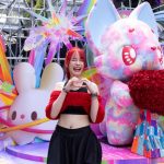 สยามเซ็นเตอร์ ชูพลังไทยสร้างสรรค์ ต้อนรับเทศกาลไพร์ด กับ SIAM CENTER x PORIIN “The Galaxy of Love” และ “TITAN FUR” โดย กลุ่มคอมมูนิตี้นักสร้างสรรค์ภูมิปัญญาไทยจากทั่วประเทศ