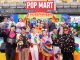 สยามเซ็นเตอร์ ร่วมกับ Pop Mart ฉลอง Pride Month ยิ่งใหญ่และจัดเต็ม กับพื้นที่จัดกิจกรรม Unboxing Pride ใหญ่ที่สุดในประเทศไทย