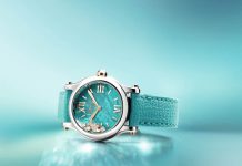Chopard Summer