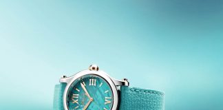 Chopard Summer