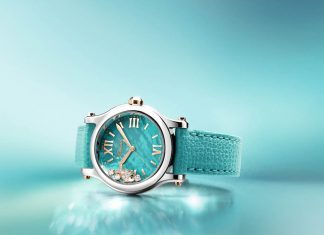 Chopard Summer
