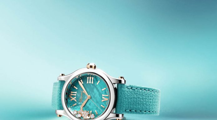 Chopard Summer