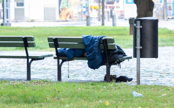 ให้บ้านก่อนงาน ด้วยกลยุทธ์ Housing First ฟินแลนด์จึงเป็นประเทศเดียวในยุโรปที่ไม่มีคนไร้บ้าน