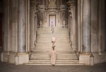 Max Mara เปิดตัวคอลเลคชั่น Resort 2026 ที่อดีตพระราชวัง