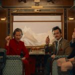 Montblanc และ Wes Anderson โคจรมาร่วมงานกันอีกครั้งใน ตอนที่ 2