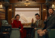Montblanc และ Wes Anderson โคจรมาร่วมงานกันอีกครั้งใน ตอนที่ 2