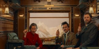 Montblanc และ Wes Anderson โคจรมาร่วมงานกันอีกครั้งใน ตอนที่ 2