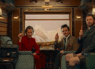 Montblanc และ Wes Anderson โคจรมาร่วมงานกันอีกครั้งใน ตอนที่ 2