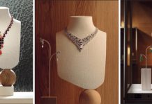 คาร์เทียร์เผยโฉมคอลเลคชั่นไฮจิวเวลรี En Équilibre (ออง เอกิลิบร์) พร้อมจัดงานกาล่าดินเนอร์ท่ามกลางผืนน้ำของหมู่เกาะในสตอกโฮล์ม