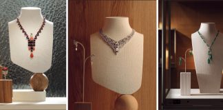 คาร์เทียร์เผยโฉมคอลเลคชั่นไฮจิวเวลรี En Équilibre (ออง เอกิลิบร์) พร้อมจัดงานกาล่าดินเนอร์ท่ามกลางผืนน้ำของหมู่เกาะในสตอกโฮล์ม