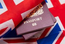 อังกฤษปรับกฎใหม่ ใครพูดอังกฤษไม่ได้ อดได้สัญชาติ