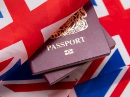 อังกฤษปรับกฎใหม่ ใครพูดอังกฤษไม่ได้ อดได้สัญชาติ