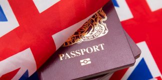 อังกฤษปรับกฎใหม่ ใครพูดอังกฤษไม่ได้ อดได้สัญชาติ