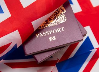 อังกฤษปรับกฎใหม่ ใครพูดอังกฤษไม่ได้ อดได้สัญชาติ