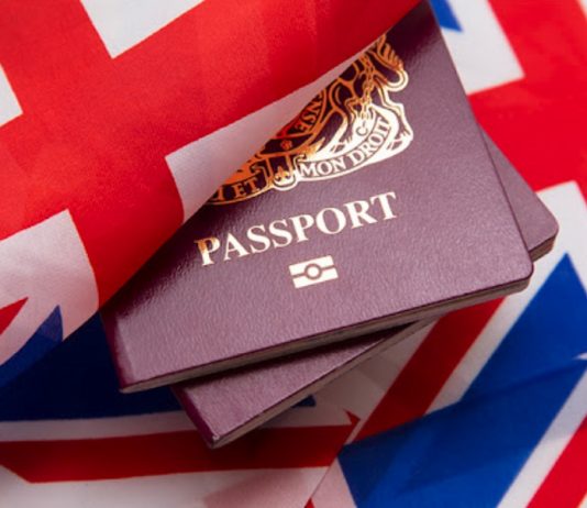 อังกฤษปรับกฎใหม่ ใครพูดอังกฤษไม่ได้ อดได้สัญชาติ