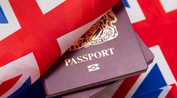 อังกฤษปรับกฎใหม่ ใครพูดอังกฤษไม่ได้ อดได้สัญชาติ