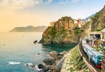 รถไฟกลางคืนสายโรแมนติก Espresso Riviera กลับมาอีกครั้ง พร้อมขยายเส้นทางถึงมาร์เซย์