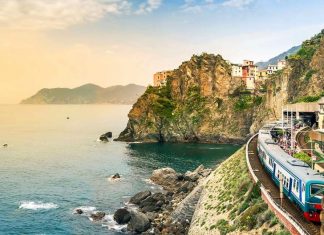 รถไฟกลางคืนสายโรแมนติก Espresso Riviera กลับมาอีกครั้ง พร้อมขยายเส้นทางถึงมาร์เซย์