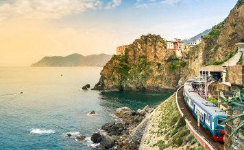 รถไฟกลางคืนสายโรแมนติก Espresso Riviera กลับมาอีกครั้ง พร้อมขยายเส้นทางถึงมาร์เซย์