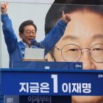 อี แจ มยอง ชนะเลือกตั้งเกาหลีใต้ ท่ามกลางวิกฤตหลังรัฐประหารล้มเหลว