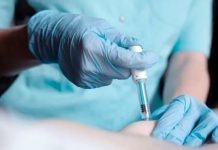 NHS พลิกโฉมการรักษามะเร็งด้วยการใช้ nivolumab เร็วสุดในยุโรป เพียง 5 นาที