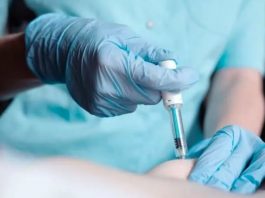 NHS พลิกโฉมการรักษามะเร็งด้วยการใช้ nivolumab เร็วสุดในยุโรป เพียง 5 นาที