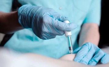 NHS พลิกโฉมการรักษามะเร็งด้วยการใช้ nivolumab เร็วสุดในยุโรป เพียง 5 นาที