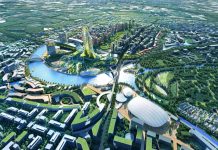 “กรุงเทพฯ แห่งที่ 2” เกิดแล้ว ห้วยใหญ่ ชลบุรี ลงทุน 1.34 ล้านล้าน ดันอีอีซีโตเต็มที่