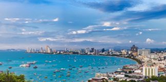 เกาะสมุยติดท็อป 3 ในดวงใจนักท่องเที่ยวยุโรป อโกด้าชูไทยเป็นจุดหมายสุดฮิต