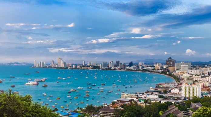 เกาะสมุยติดท็อป 3 ในดวงใจนักท่องเที่ยวยุโรป อโกด้าชูไทยเป็นจุดหมายสุดฮิต