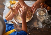 ผลสำรวจใหม่ ความฝันเด็กญี่ปุ่น เป็นเชฟขนม แม้แรงงานขาดแคลน ห่างไกลความมั่นคง แต่เต็มไปด้วยสีสัน