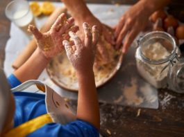 ผลสำรวจใหม่ ความฝันเด็กญี่ปุ่น เป็นเชฟขนม แม้แรงงานขาดแคลน ห่างไกลความมั่นคง แต่เต็มไปด้วยสีสัน