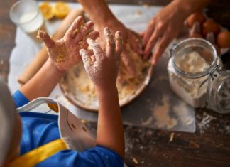 ผลสำรวจใหม่ ความฝันเด็กญี่ปุ่น เป็นเชฟขนม แม้แรงงานขาดแคลน ห่างไกลความมั่นคง แต่เต็มไปด้วยสีสัน