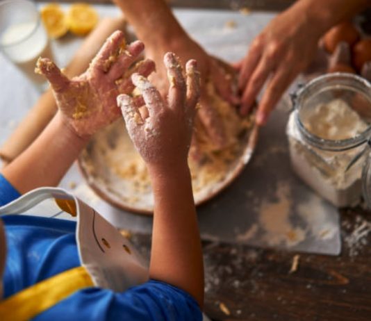 ผลสำรวจใหม่ ความฝันเด็กญี่ปุ่น เป็นเชฟขนม แม้แรงงานขาดแคลน ห่างไกลความมั่นคง แต่เต็มไปด้วยสีสัน