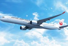 เที่ยวญี่ปุ่นคุ้มกว่าเดิม JAL ให้ตั๋วบินฟรีในประเทศพร้อม Wi-Fi แก่นักท่องเที่ยว