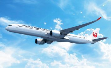 เที่ยวญี่ปุ่นคุ้มกว่าเดิม JAL ให้ตั๋วบินฟรีในประเทศพร้อม Wi-Fi แก่นักท่องเที่ยว