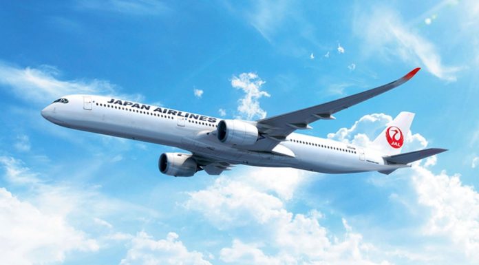 เที่ยวญี่ปุ่นคุ้มกว่าเดิม JAL ให้ตั๋วบินฟรีในประเทศพร้อม Wi-Fi แก่นักท่องเที่ยว