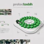 วิทยาศาสตร์หนุนศรัทธา ลูกประคำฆ่าเชื้อ นวัตกรรมเพื่อสุขภาพผู้แสวงบุญ